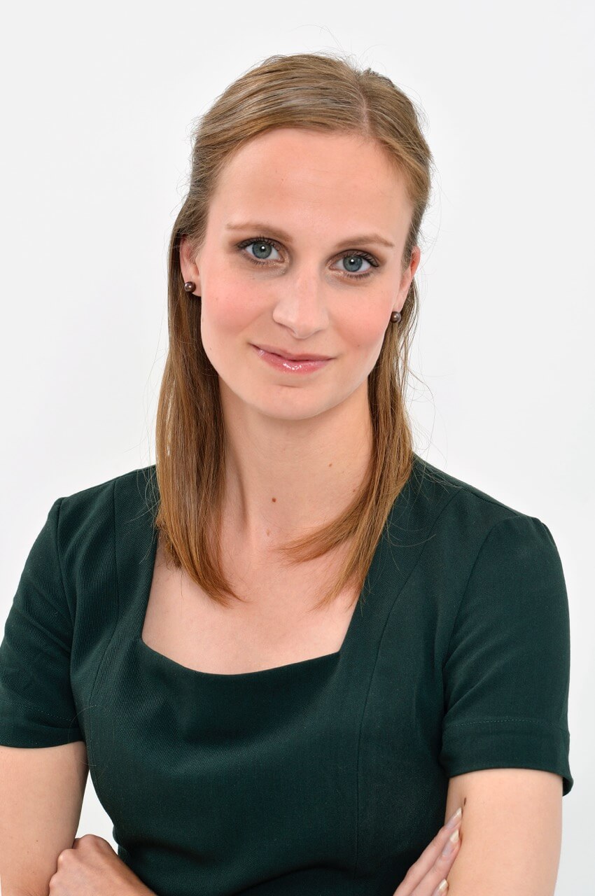 Celine Ariaans