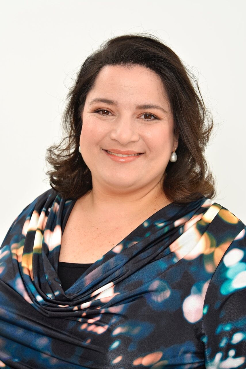 Carla Aronson