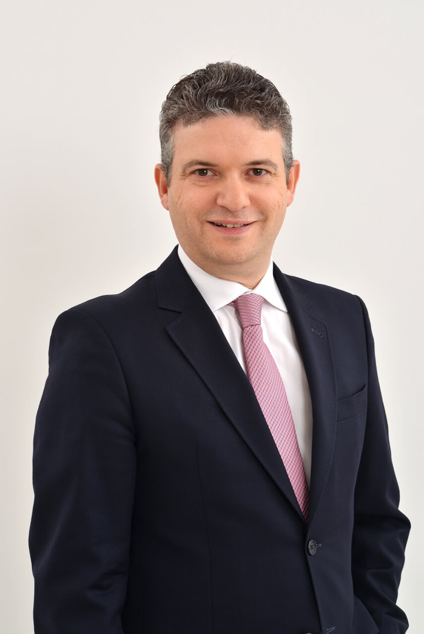 Robert D. Aronson