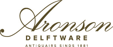 Logo Aronson Delftware
