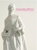 Hart Commedia dell'Arte Cover