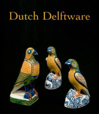 Dutch Delftware