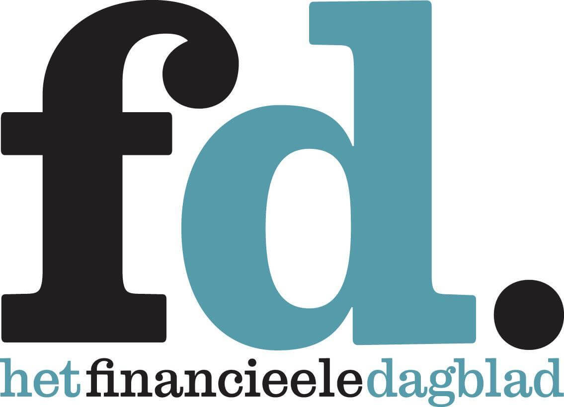 Financieele Dagblad logo