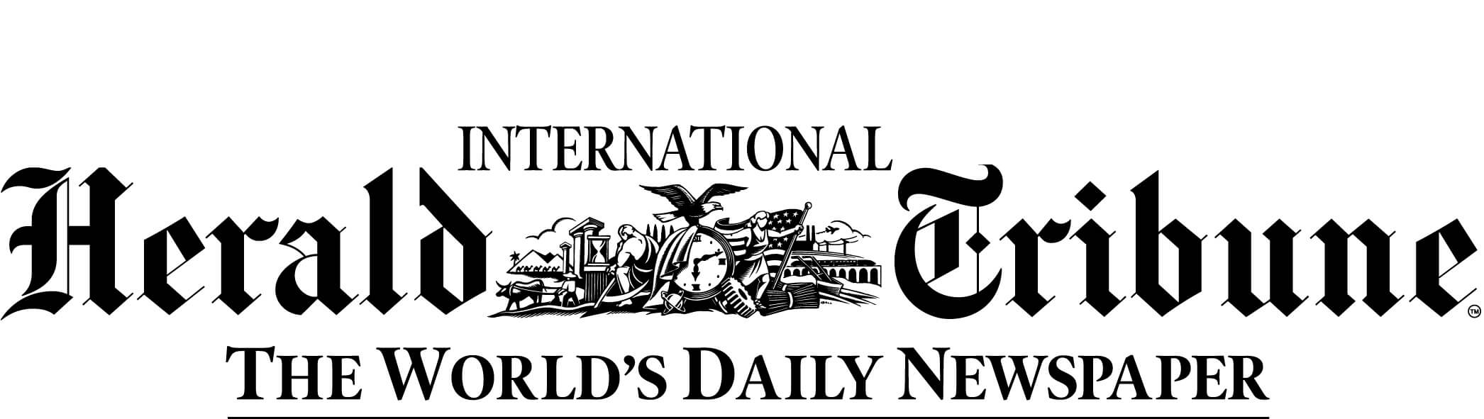 Herald Tribune logo