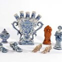 Frisian Ceramics