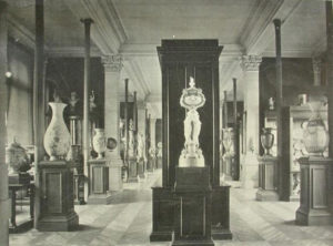 Gallery Musée National De Céramique