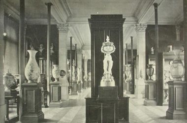 Gallery Musée National De Céramique
