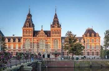 Two Amsterdam Museums In Top-3 Worldwide Ranking Of Most Famous Art Museums