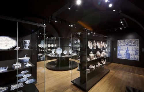 Loudon Collection Rijksmuseum In The Netherlands