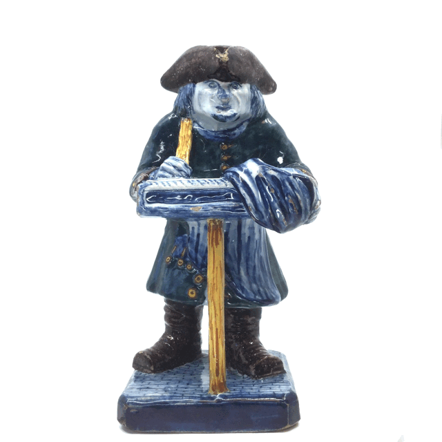 1879 gif street vendor polychrome figure