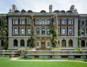 New York Cooper Hewitt Museum