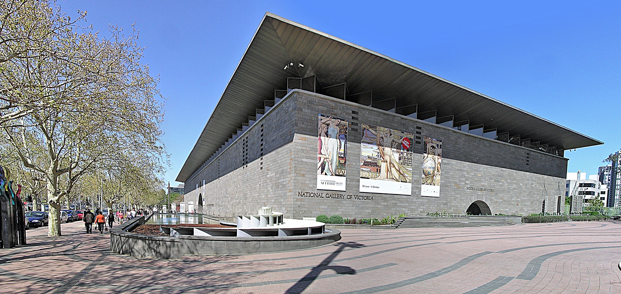 The National Gallery Of Victoria Australia Aronson Antiquairs Of The National Gallery Of Victoria Australia Aronson Antiquairs Of