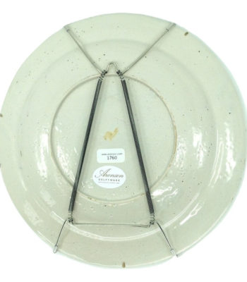 Plate Hanger – 12 To 16 Cm. 
