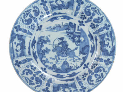 Delftware Antique Delft Holland