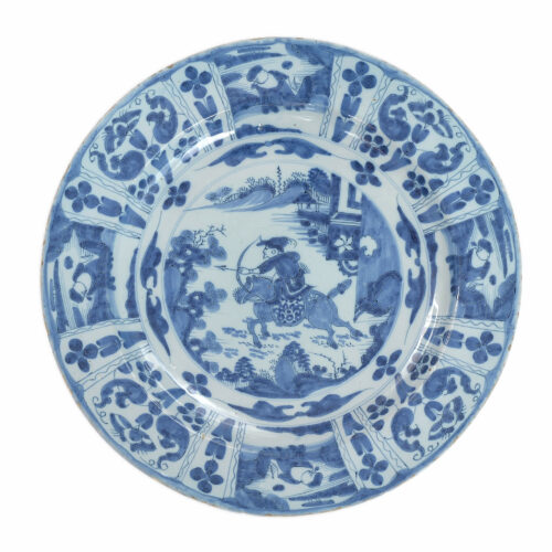 Delftware Antique Delft Holland