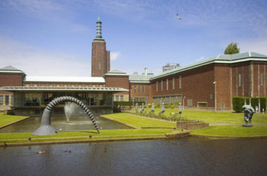 Museum Boijmans Van Beuningen