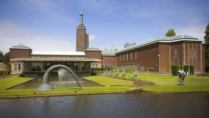 Museum Boijmans Van Beuningen