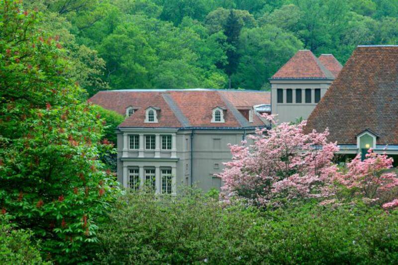 Winterthur Museum Germany