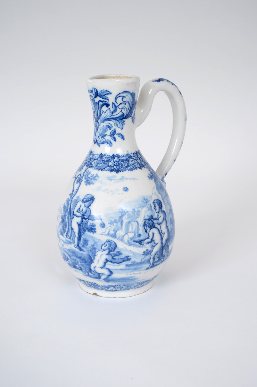 1906. ‘The Stella Ewer’
