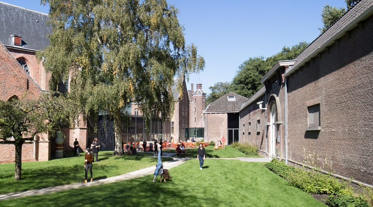 Centraal Museum Utrecht