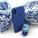 Apple Announces ‘Delft Blue’ Products