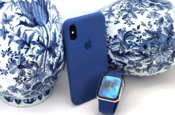 Apple Announces ‘Delft Blue’ Products