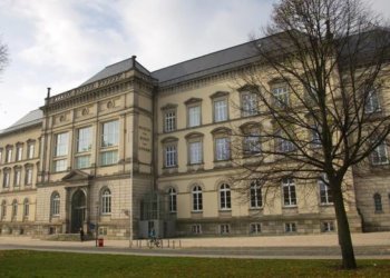 Museum für Kunst und Gewerbe, Hamburg