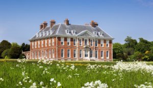 Uppark House, UK