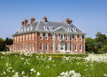 Uppark House & Garden, Petersfield