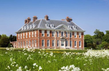 Uppark House, UK