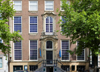 Museum Willet-Holthuysen, Amsterdam