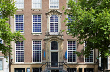 Museum Willet-Holthuysen Amsterdam