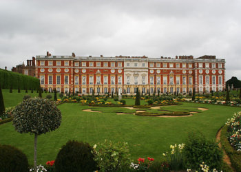Hampton Court Palace, Greater London