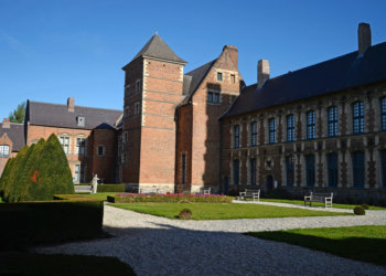 Musée de la Chartreuse, Douai