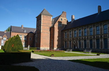 Musée De La Chartreuse Exterior