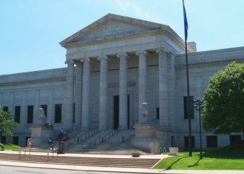 Minneapolis Institute of Art