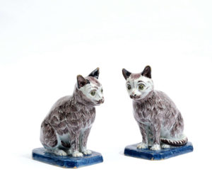 Models Of Cats