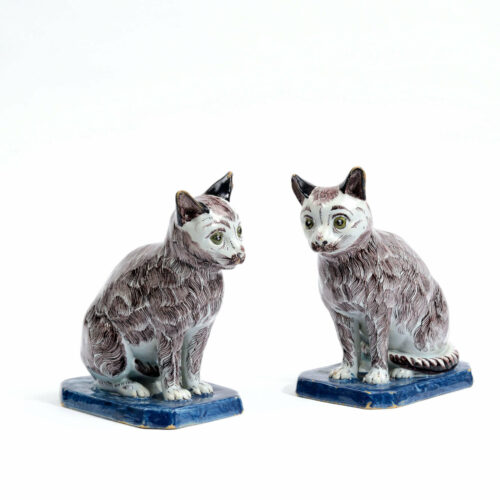 Models Of Cats