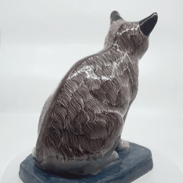 Models of cats Models of cats
