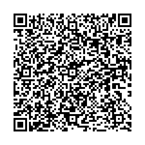 Contact details Aronson QR Contact details Aronson QR