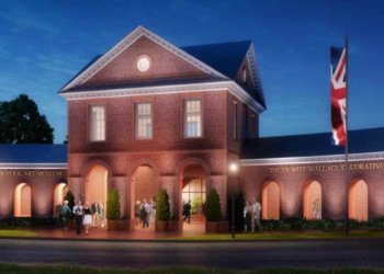 Colonial Williamsburg