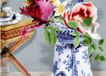 Kunstmuseum The Hague – Royal Blue