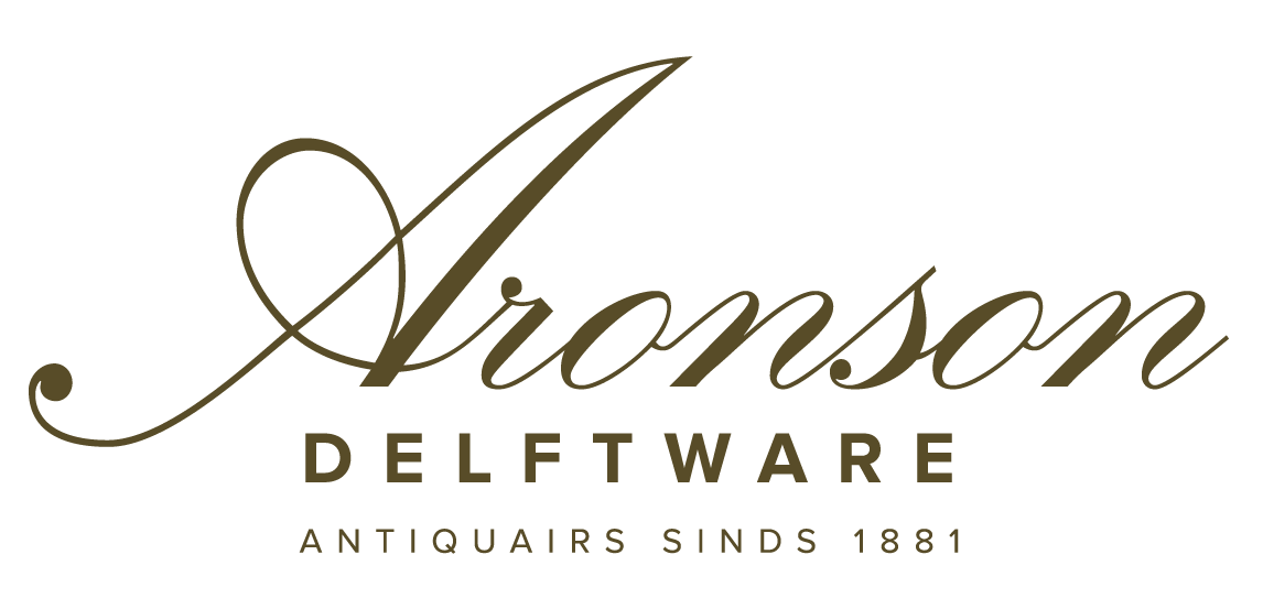 Aronson Antiquairs of Amsterdam | Delftware | Made in Holland