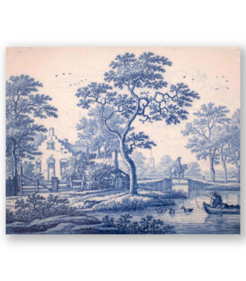 Frijtom Dutch Landscape | Limited Edition Photography | Large