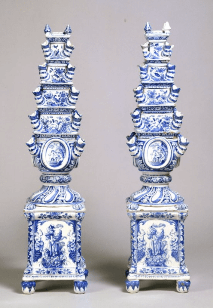 Fine Arts Museums of San Francisco – Aronson Antiquairs of Amsterdam ...