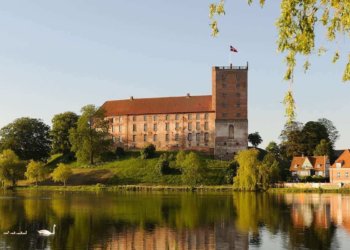 Koldinghus, Denmark