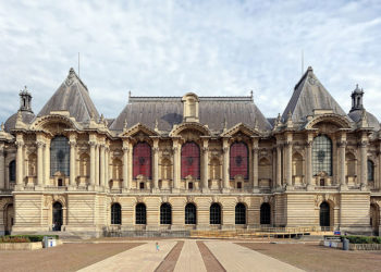 Palais des Beaux-Arts, Lille