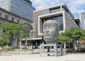 Gardiner Museum, Toronto