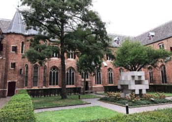 Museum Catharijneconvent, Utrecht, The Netherlands