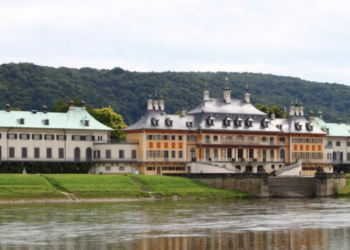 Kunstgewerbemuseum, Dresden
